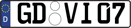 GD-VI07