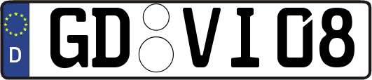 GD-VI08