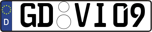 GD-VI09