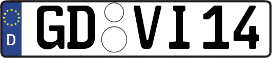GD-VI14