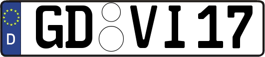GD-VI17