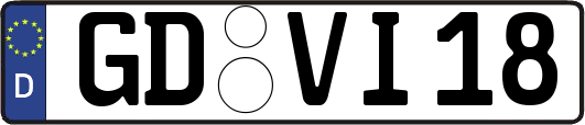 GD-VI18