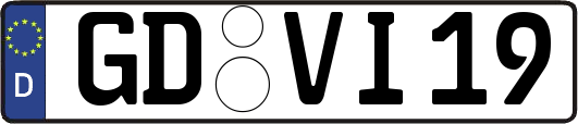 GD-VI19