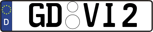 GD-VI2