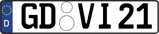 GD-VI21