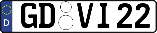 GD-VI22