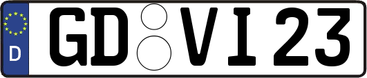 GD-VI23