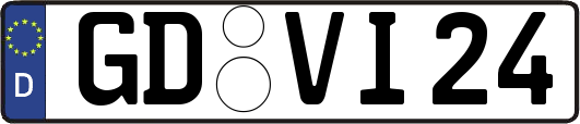 GD-VI24