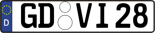 GD-VI28