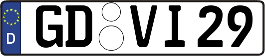 GD-VI29