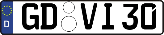 GD-VI30