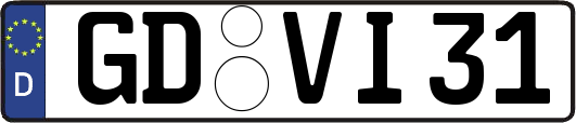 GD-VI31