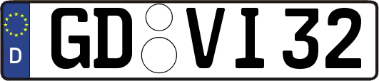 GD-VI32