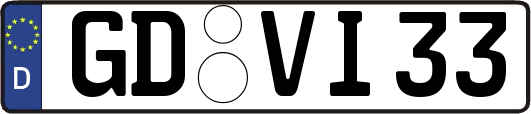 GD-VI33