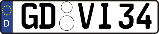 GD-VI34