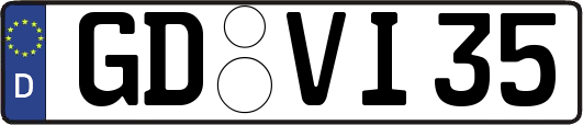 GD-VI35