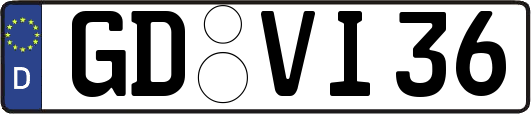 GD-VI36