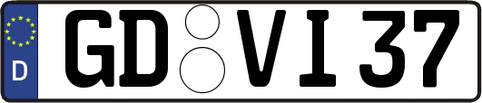 GD-VI37