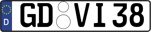 GD-VI38