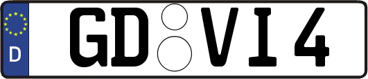GD-VI4