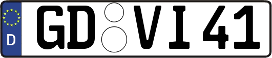 GD-VI41