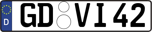 GD-VI42