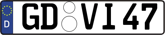 GD-VI47