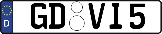 GD-VI5