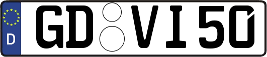 GD-VI50