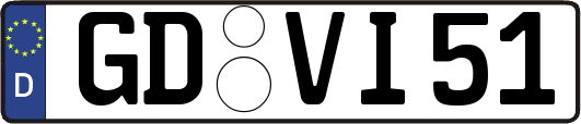 GD-VI51