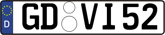 GD-VI52