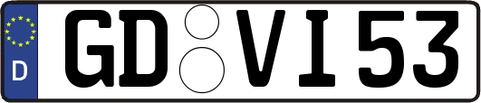 GD-VI53