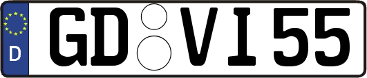GD-VI55