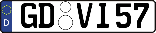 GD-VI57