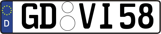 GD-VI58