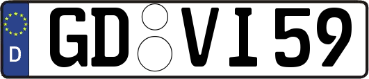 GD-VI59