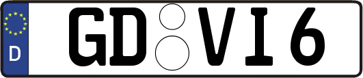 GD-VI6
