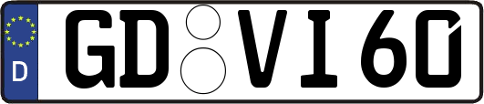 GD-VI60