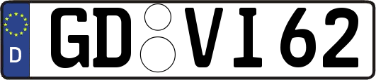 GD-VI62