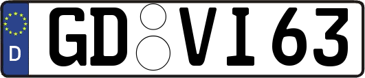 GD-VI63