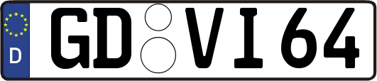 GD-VI64