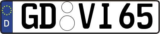 GD-VI65