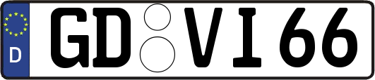 GD-VI66