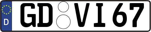 GD-VI67