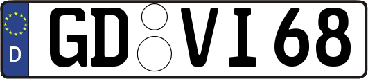 GD-VI68