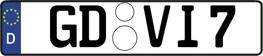 GD-VI7