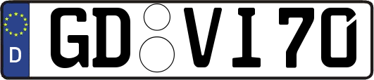 GD-VI70