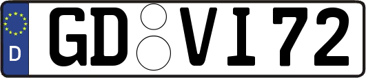 GD-VI72