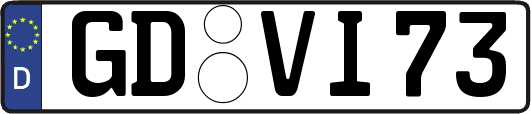 GD-VI73