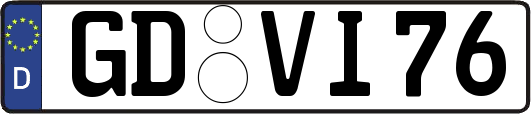 GD-VI76
